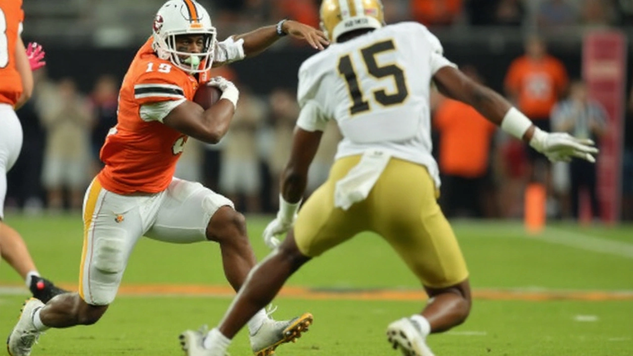 Matchups, market reads, and the pick