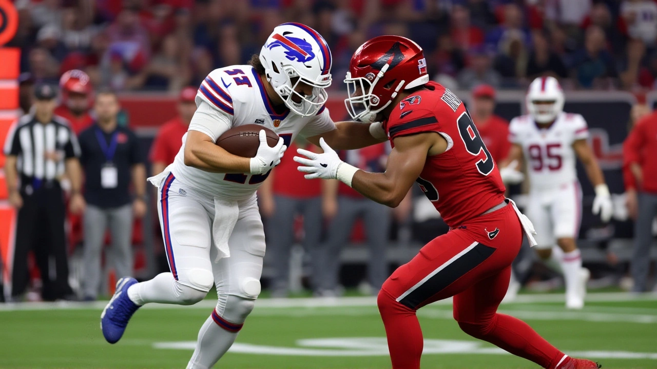 Detroit’s Jahmyr Gibbs: The Most Dangerous Weapon Left