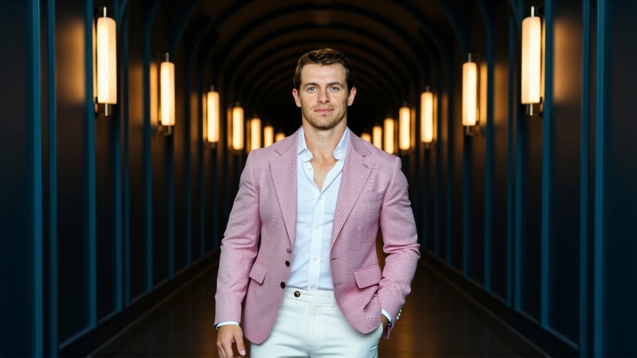 What About the Texans?