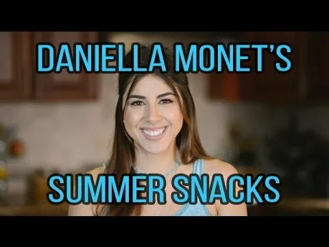 Easy Vegan Cooking With Daniella Monet