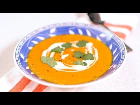 How to make (almost any vegetable) soup – BBC Good Food