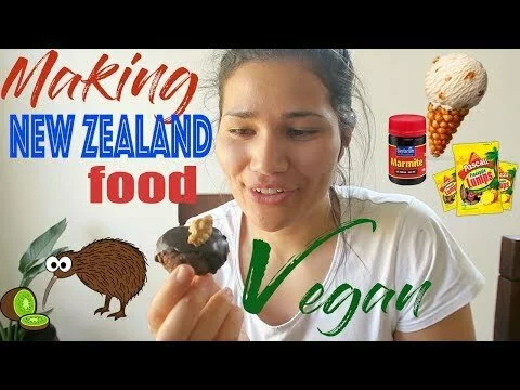 MAKING NZ VEGAN FOOD & FIVE TIPS ON SOCIALISING AS A VEGAN